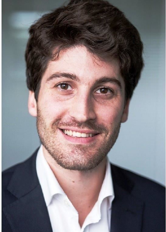Etienne Guyon
